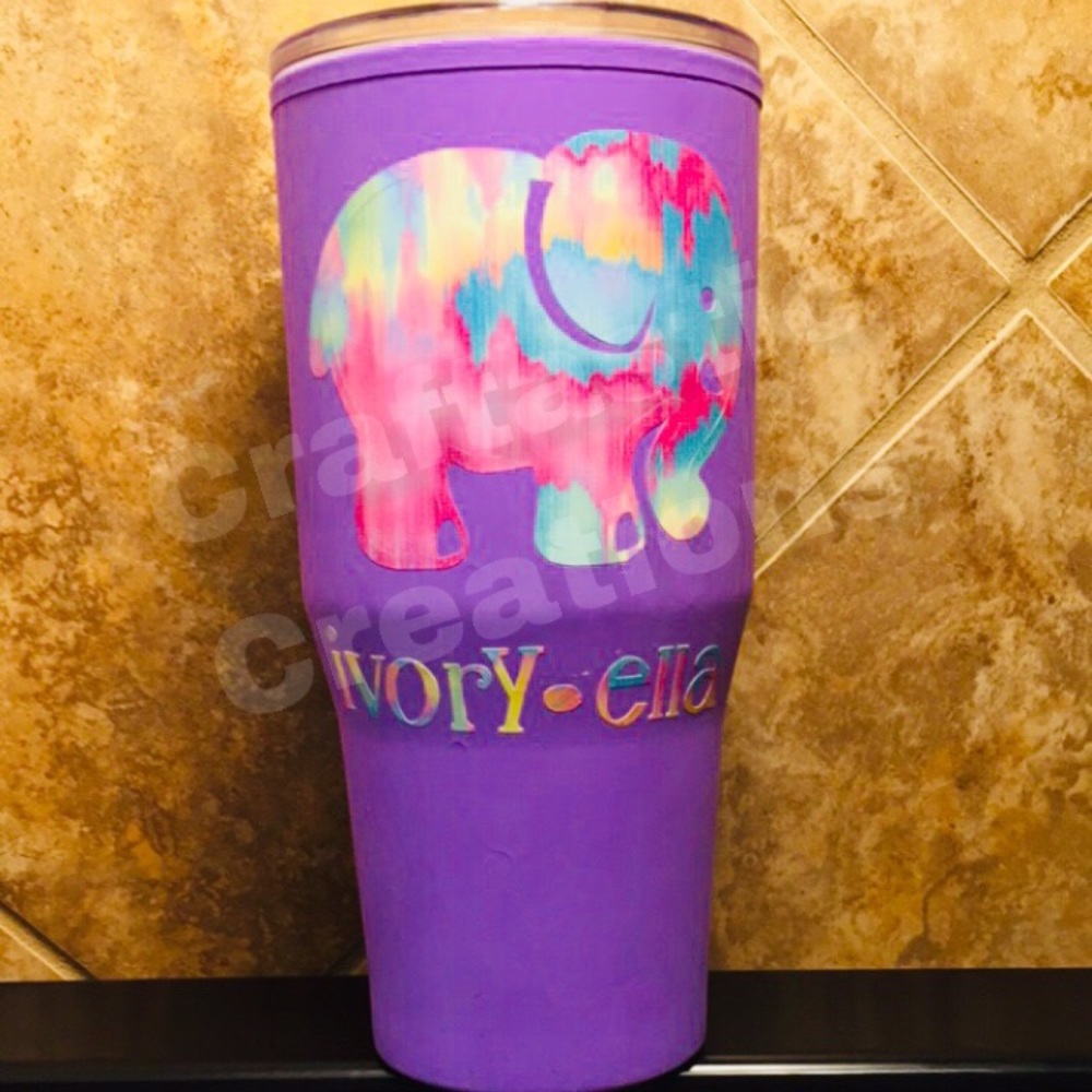 30oz Tumbler